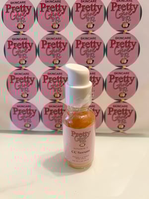 PGI CC SERUM  1oz 