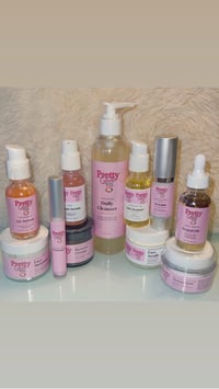 Image 2 of PGI PRO REPAIR SERUM 1oz