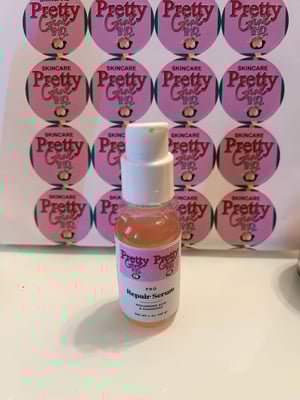 PGI PRO REPAIR SERUM 1oz