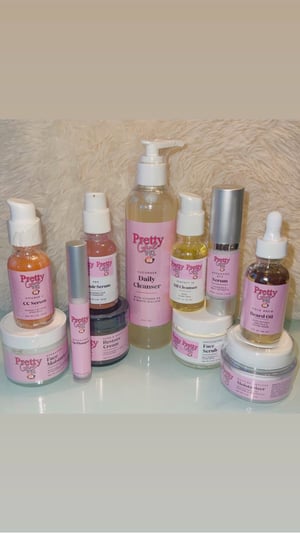 PGI OIL CLEANSER 1oz