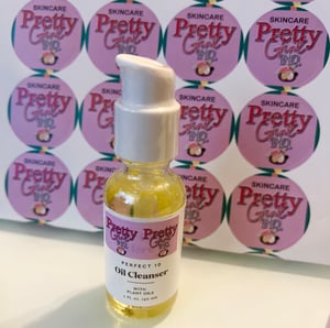 PGI OIL CLEANSER 1oz