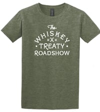 Image 1 of Classic T-Shirt - Green
