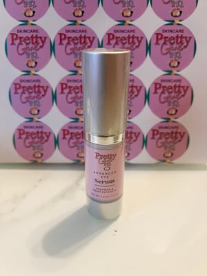 PGI ADVANCED EYE SERUM 0.5oz