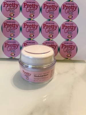 PGI AGELESS MOISTURIZER  1oz