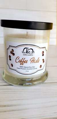 Image 1 of Coffee Aisle