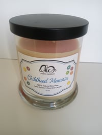 Image 3 of  childhood memories 