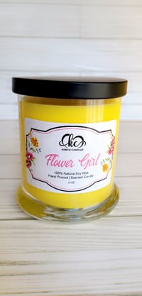 Image 3 of Flower Girl