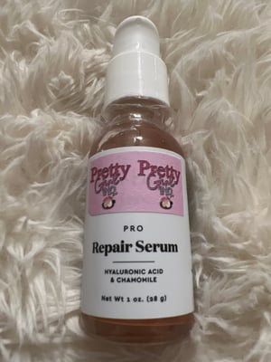 PGI PRO REPAIR SERUM 1oz
