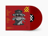 Out of Trust Vinyl LP (Red)