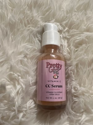 PGI CC SERUM  1oz 