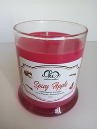 Image 2 of Spicy Apple 