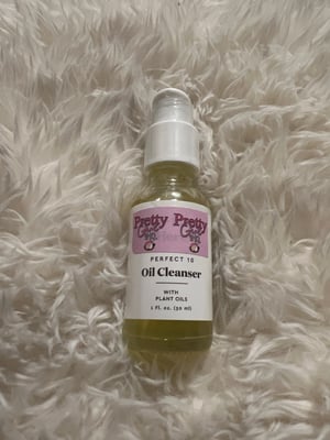 PGI OIL CLEANSER 1oz