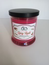 Image 3 of Spicy Apple 
