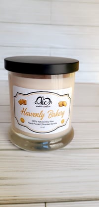 Image 1 of Heavenly Bakery 