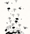 Forget-me-not