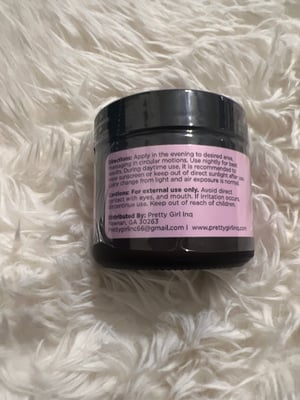 PGI HAND & BODY RESTORE CREAM  2oz