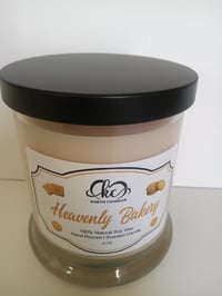 Image 3 of Heavenly Bakery 