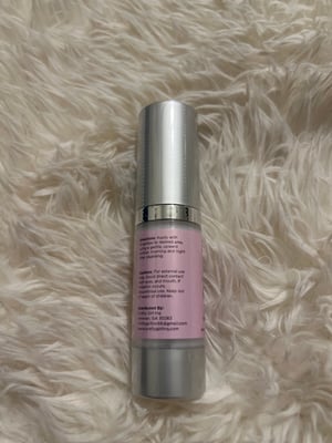 PGI ADVANCED EYE SERUM 0.5oz
