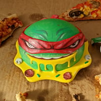 Image 1 of Cowabunga Choots Art Toy Colab 