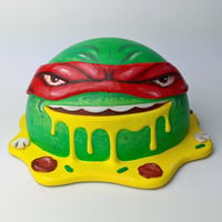 Image 4 of Cowabunga Choots Art Toy Colab 