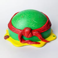 Image 3 of Cowabunga Choots Art Toy Colab 