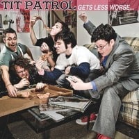 Image of Get's Less Worse