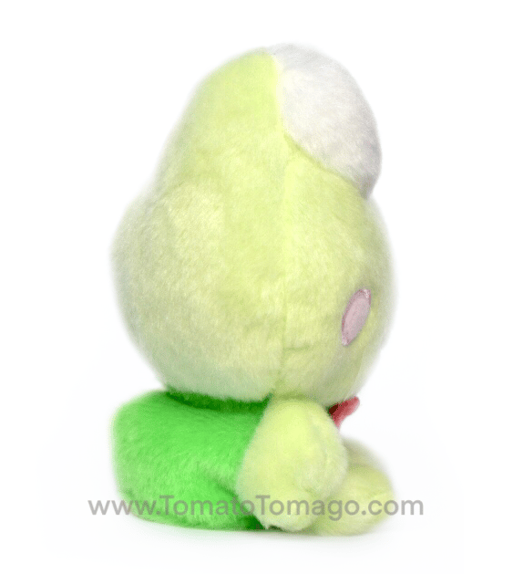 Keroppi Beanie Plushie