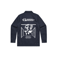 Image 1 of GEP WORKERS COAT