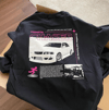 Toyota Chaser Tee