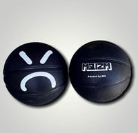 MQ MEANFACE BASKETBALL