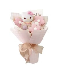 HELLO KITTY BOUQUET