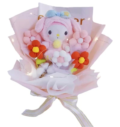 MY MELODY BOUQUET | Sanrio's Nest