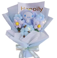 CINNAMOROLL BOUQUET