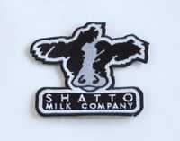 Shatto Patch