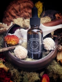 Image 1 of Higher Realm ~ Revive Potion