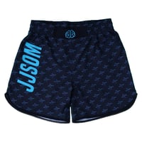 Image 1 of ZERO GRAVITY ARMBAR NOGI SHORTS