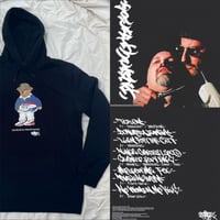 Image 1 of DONCARTAJEANZA CD + PM BEAR HOODIE COMBO + PRE ORDER