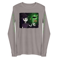 Image 2 of Witchyween Long Sleeve