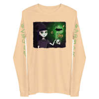 Image 3 of Witchyween Long Sleeve
