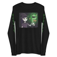 Image 1 of Witchyween Long Sleeve