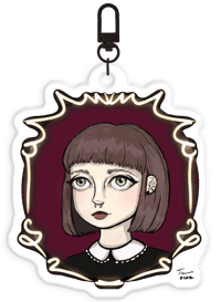 Emo Girl