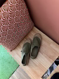 Image 1 of Men’s Size: Classic - Light Fatigue (Khaki)