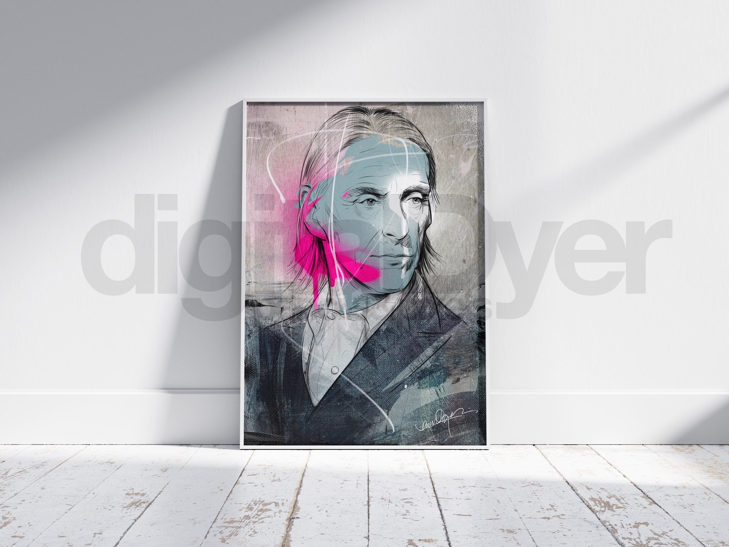 Image of PAUL WELLER