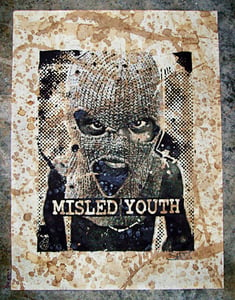 Image of Misled Youth