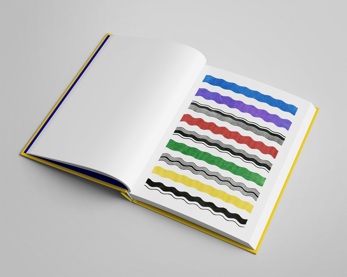 Image of Gianpaolo Pagni - Dessins au Tampon - PREORDER