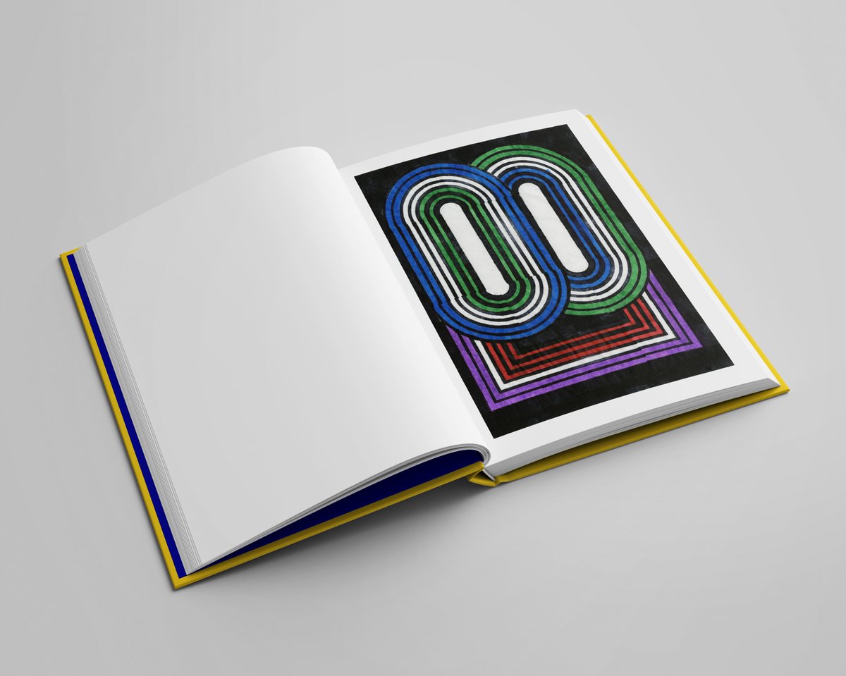 Image of Gianpaolo Pagni - Dessins au Tampon - PREORDER