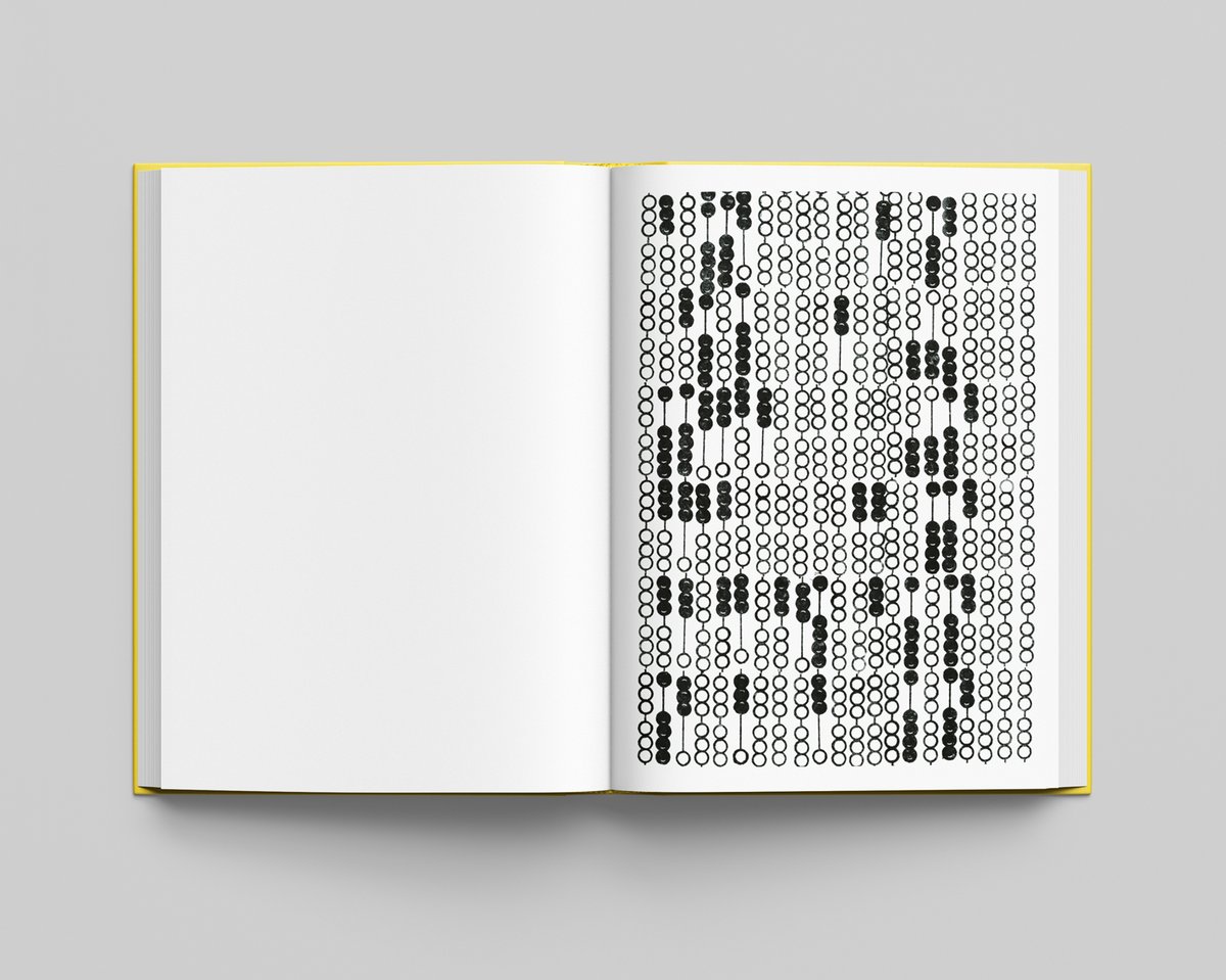 Image of Gianpaolo Pagni - Dessins au Tampon - PREORDER