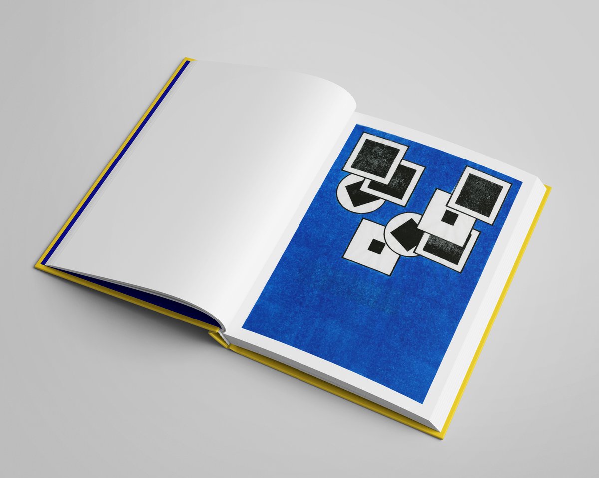 Image of Gianpaolo Pagni - Dessins au Tampon - PREORDER