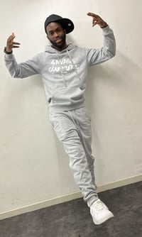 Image 4 of Sweet Pant Gris