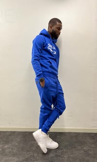 Image 4 of Sweet Pant Blue